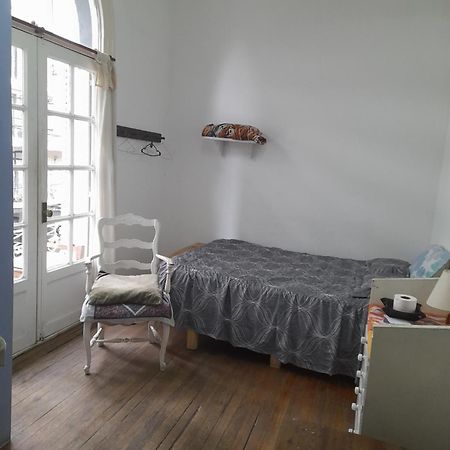 Ferienwohnung Corazon De Recoleta Buenos Aires Exterior foto