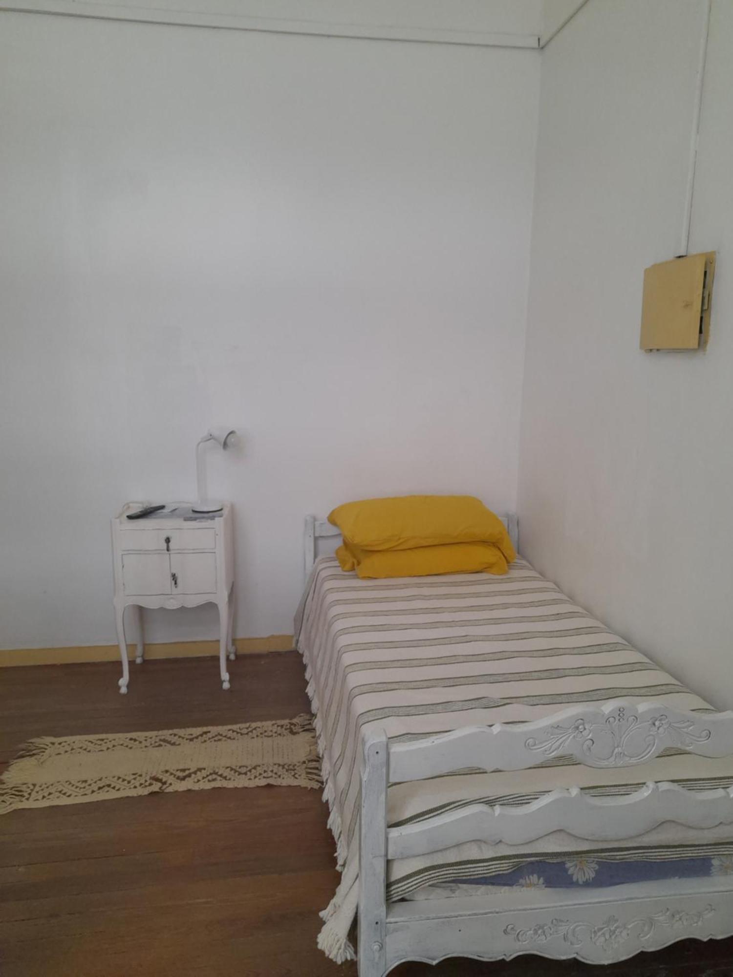 Ferienwohnung Corazon De Recoleta Buenos Aires Exterior foto
