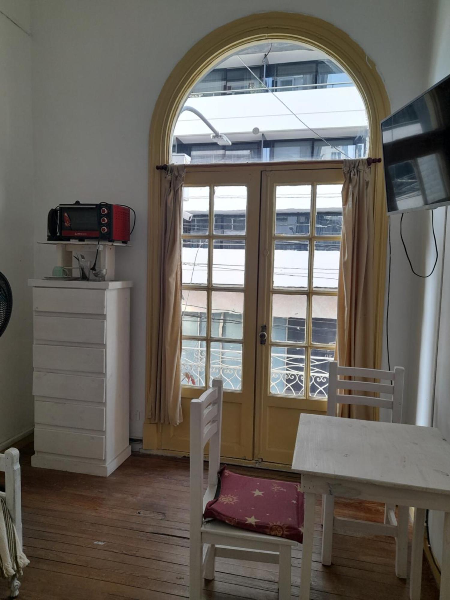 Ferienwohnung Corazon De Recoleta Buenos Aires Exterior foto