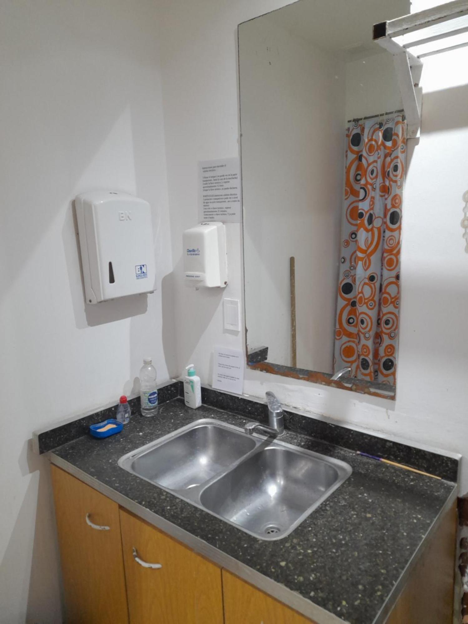 Ferienwohnung Corazon De Recoleta Buenos Aires Exterior foto